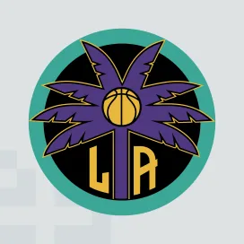Los angeles sparks 1